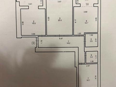 квартира за адресою Героїв Миколаєва вул., 129-А корпус 10, 12, 13, 14, 15