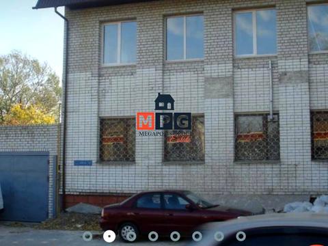 комерційна за адресою Озерянська вул. (Муранова), 70