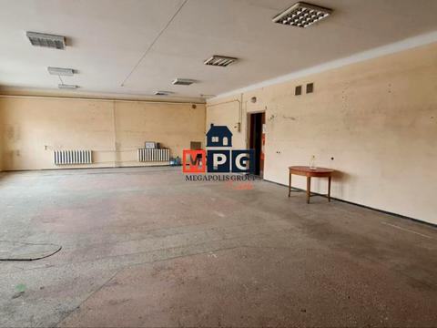 комерційна за адресою Озерянська вул. (Муранова), 70