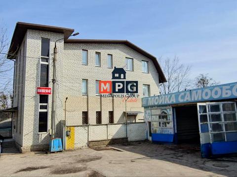 комерційна за адресою Озерянська вул. (Муранова), 70