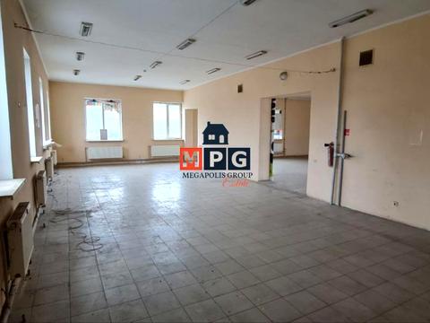 комерційна за адресою Озерянська вул. (Муранова), 70