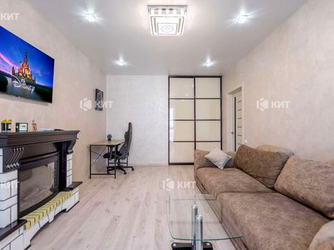 квартира за адресою Лисаветинська вул., 7