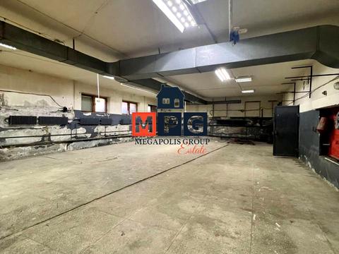 комерційна за адресою Озерянська вул. (Муранова), 70