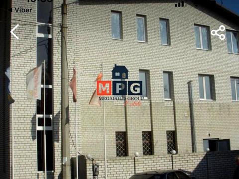 комерційна за адресою Озерянська вул. (Муранова), 70