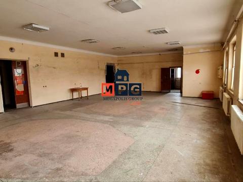 комерційна за адресою Озерянська вул. (Муранова), 70