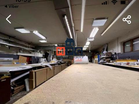 комерційна за адресою Озерянська вул. (Муранова), 70