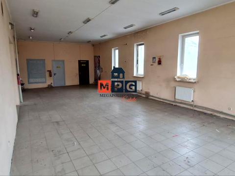 комерційна за адресою Озерянська вул. (Муранова), 70