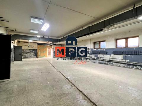 комерційна за адресою Озерянська вул. (Муранова), 70