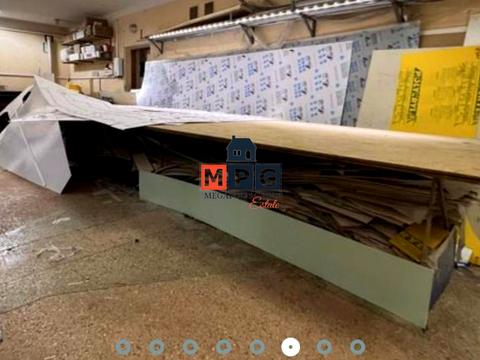 комерційна за адресою Озерянська вул. (Муранова), 70