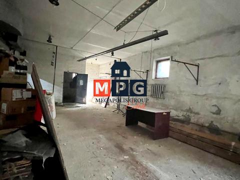 комерційна за адресою Озерянська вул. (Муранова), 70