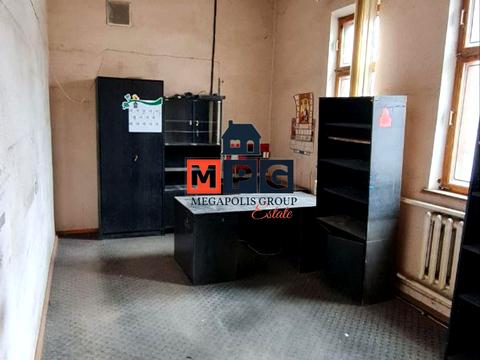 комерційна за адресою Озерянська вул. (Муранова), 70