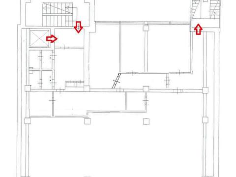 комерційна за адресою Велика Васильківська вул. (Червоноармійська), 39