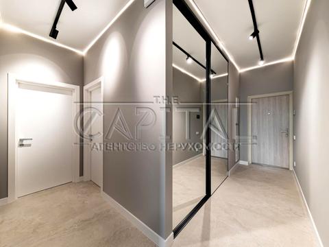 квартира за адресою Берестейський просп. (Перемоги), 42а