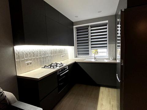 квартира за адресою Гоголя вул., 61