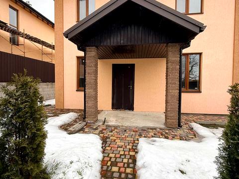 дом по адресу 8лінія