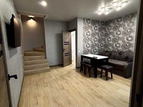 квартира за адресою Гоголя вул., 61