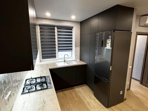 квартира за адресою Гоголя вул., 61