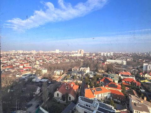 квартира за адресою Фонтанська дорога вул. (Перекопской дивизии улица), 124