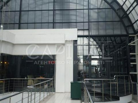 коммерческая по адресу Большая Васильковская ул. (Красноармейская), 72