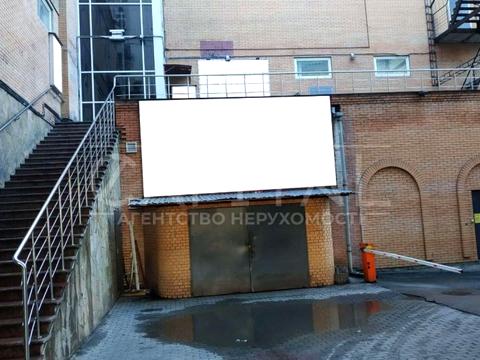 коммерческая по адресу Большая Васильковская ул. (Красноармейская), 72