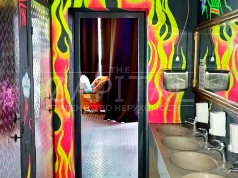 коммерческая по адресу Большая Васильковская ул. (Красноармейская), 72