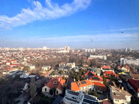 квартира за адресою Фонтанська дорога вул. (Перекопской дивизии улица), 124