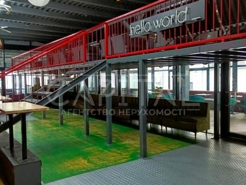 коммерческая по адресу Большая Васильковская ул. (Красноармейская), 72