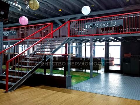 коммерческая по адресу Большая Васильковская ул. (Красноармейская), 72