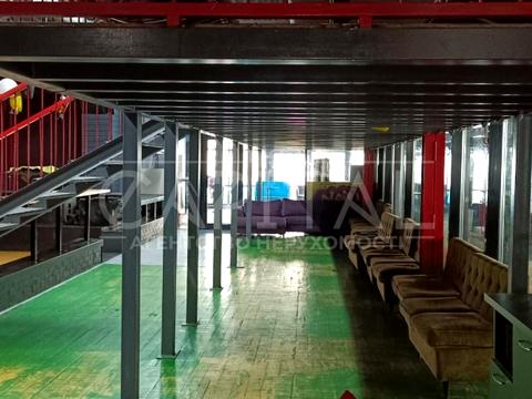 коммерческая по адресу Большая Васильковская ул. (Красноармейская), 72