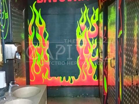 коммерческая по адресу Большая Васильковская ул. (Красноармейская), 72