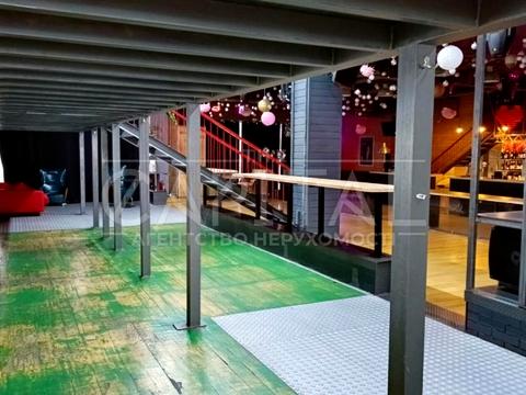 коммерческая по адресу Большая Васильковская ул. (Красноармейская), 72