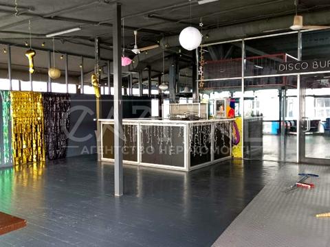 коммерческая по адресу Большая Васильковская ул. (Красноармейская), 72