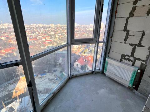 квартира за адресою Фонтанська дорога вул. (Перекопской дивизии улица), 124