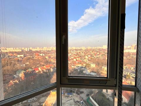 квартира за адресою Фонтанська дорога вул. (Перекопской дивизии улица), 124