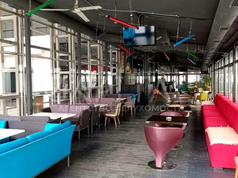 коммерческая по адресу Большая Васильковская ул. (Красноармейская), 72