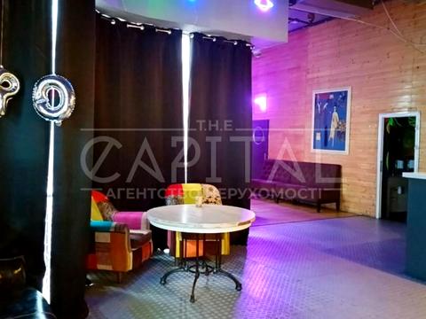 коммерческая по адресу Большая Васильковская ул. (Красноармейская), 72