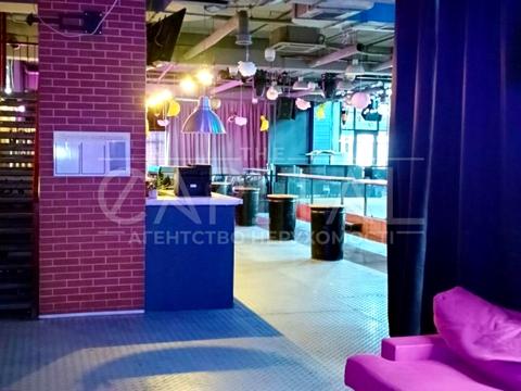 коммерческая по адресу Большая Васильковская ул. (Красноармейская), 72