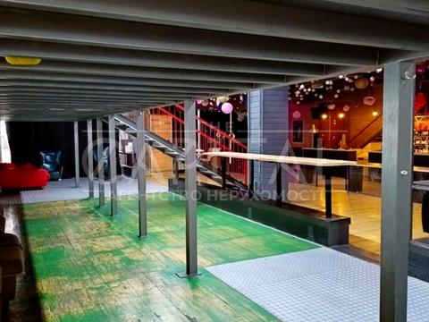 коммерческая по адресу Большая Васильковская ул. (Красноармейская), 72