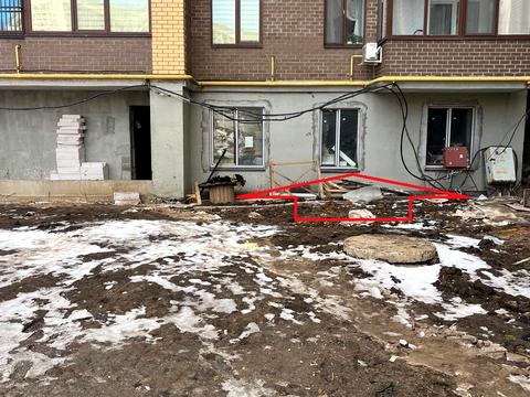 коммерческая по адресу Михаила Грушевского ул., (Будинок 5)