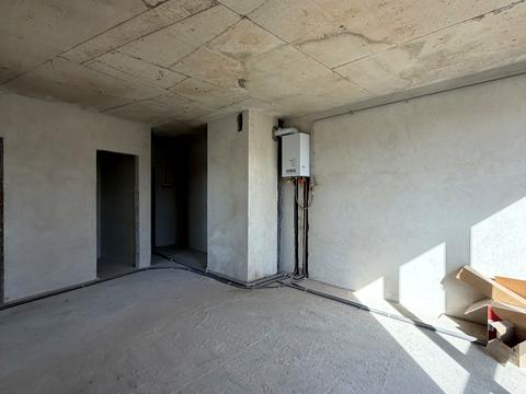 квартира за адресою Кирила Трильовського вул., 4-А