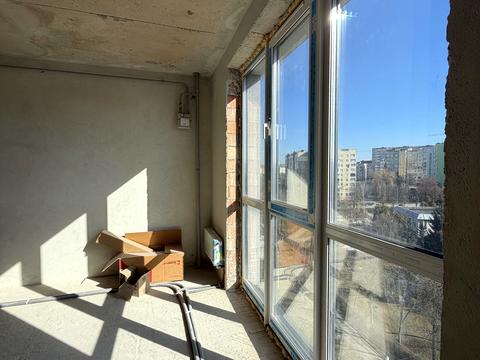 квартира за адресою Кирила Трильовського вул., 4-А