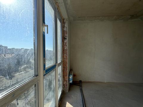 квартира за адресою Кирила Трильовського вул., 4-А