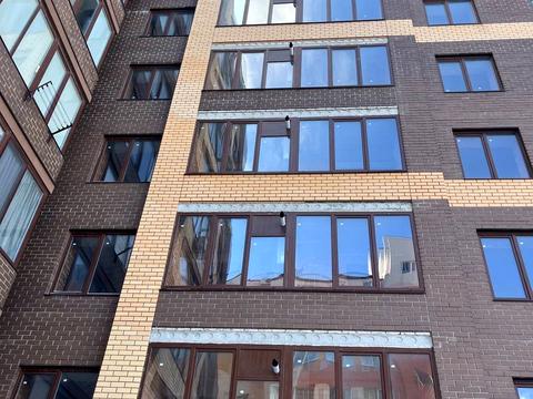 коммерческая по адресу Михаила Грушевского ул., 39/3 к5