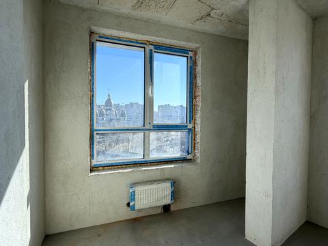 квартира за адресою Кирила Трильовського вул., 4-А