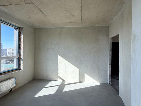 квартира за адресою Кирила Трильовського вул., 4-А