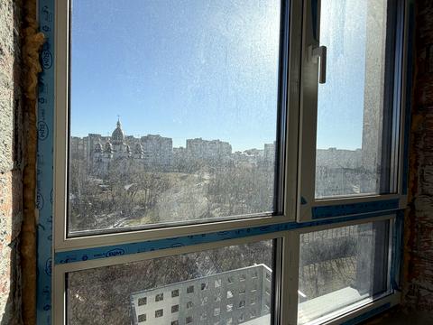 квартира за адресою Кирила Трильовського вул., 4-А