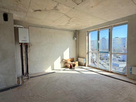 квартира за адресою Кирила Трильовського вул., 4-А