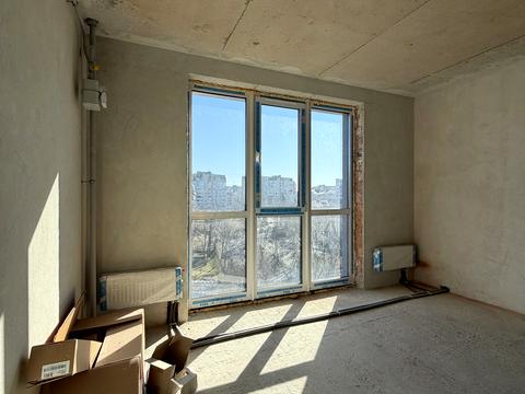 квартира за адресою Кирила Трильовського вул., 4-А