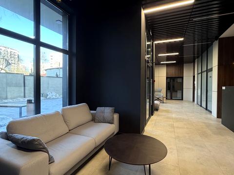 квартира за адресою Кирила Трильовського вул., 4-А