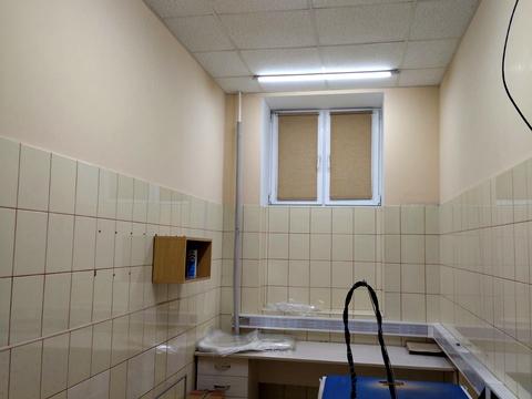 коммерческая по адресу Івана Пулюя ул. (Хотовицького), 11/1